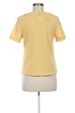 Damen Shirt SHEIN, Größe M, Farbe Gelb, Preis € 5,99