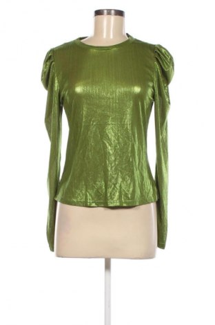 Damen Shirt SHEIN, Größe L, Farbe Grün, Preis 3,99 €