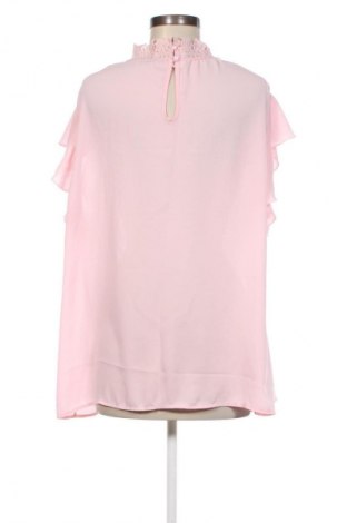 Damen Shirt SHEIN, Größe XXL, Farbe Rosa, Preis 14,03 €