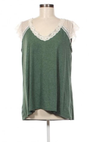 Γυναικεία μπλούζα SHEIN, Μέγεθος L, Χρώμα Πράσινο, Τιμή 5,49 €