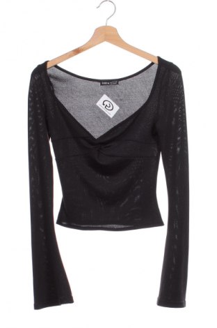 Damen Shirt SHEIN, Größe XS, Farbe Schwarz, Preis € 4,99