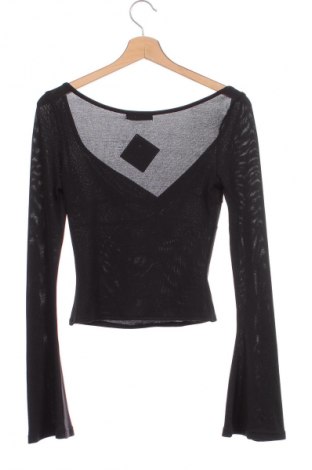 Damen Shirt SHEIN, Größe XS, Farbe Schwarz, Preis 4,99 €