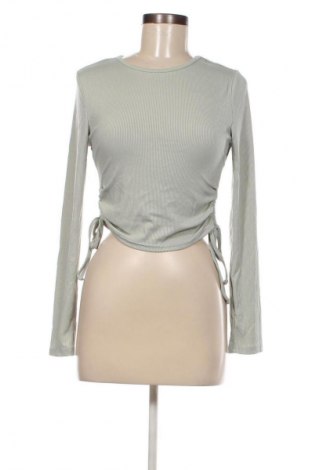 Damen Shirt SHEIN, Größe M, Farbe Grün, Preis 3,99 €