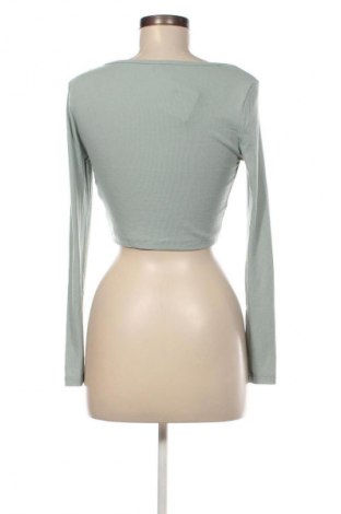 Damen Shirt SHEIN, Größe M, Farbe Grün, Preis € 3,99