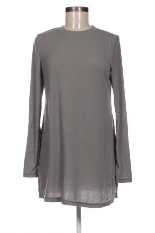 Damen Shirt SHEIN, Größe M, Farbe Grau, Preis € 3,99