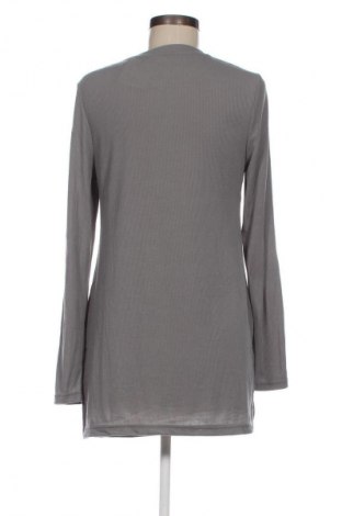 Damen Shirt SHEIN, Größe M, Farbe Grau, Preis € 3,99