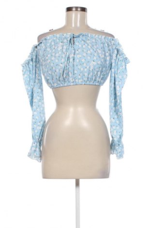 Damen Shirt SHEIN, Größe S, Farbe Blau, Preis 4,79 €