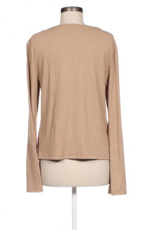 Damen Shirt SHEIN, Größe XL, Farbe Beige, Preis € 3,99