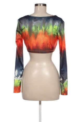 Bluză de femei SHEIN, Mărime S, Culoare Multicolor, Preț 18,99 Lei