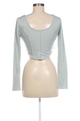 Damen Shirt SHEIN, Größe M, Farbe Grün, Preis € 3,99