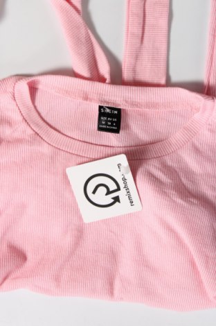 Damen Shirt SHEIN, Größe M, Farbe Rosa, Preis € 3,99