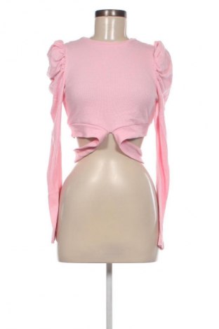 Damen Shirt SHEIN, Größe M, Farbe Rosa, Preis € 3,99