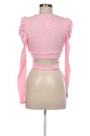 Damen Shirt SHEIN, Größe M, Farbe Rosa, Preis 4,49 €