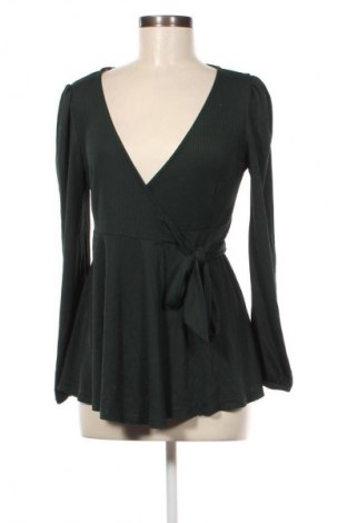 Damen Shirt SHEIN, Größe S, Farbe Grün, Preis 4,63 €