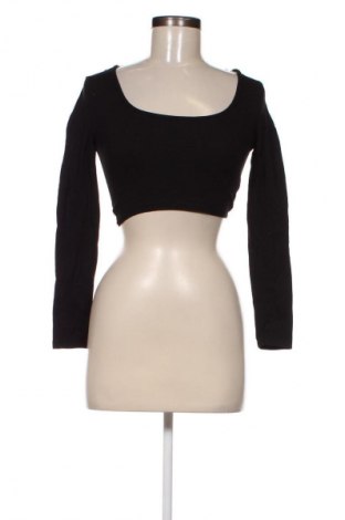 Bluză de femei SHEIN, Mărime XS, Culoare Negru, Preț 20,99 Lei