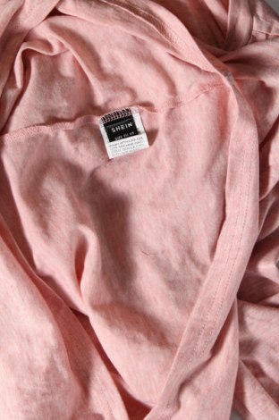 Damen Shirt SHEIN, Größe S, Farbe Rosa, Preis 4,49 €