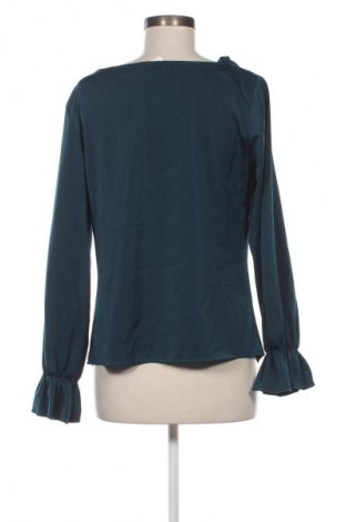 Damen Shirt SHEIN, Größe M, Farbe Grün, Preis 4,49 €