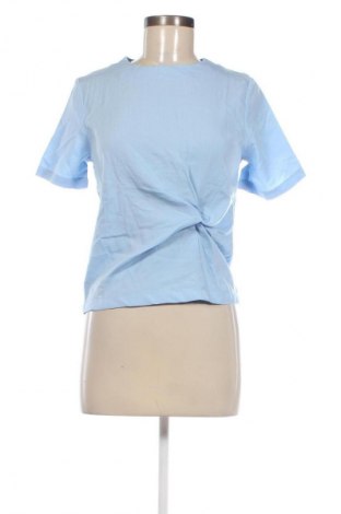 Damen Shirt SHEIN, Größe M, Farbe Blau, Preis 4,99 €