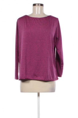 Damen Shirt SHEIN, Größe 3XL, Farbe Lila, Preis € 8,08