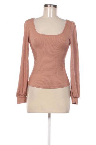 Damen Shirt SHEIN, Größe M, Farbe Braun, Preis € 3,99