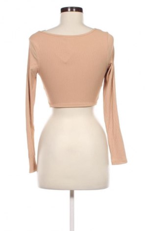 Damen Shirt SHEIN, Größe S, Farbe Braun, Preis € 3,99