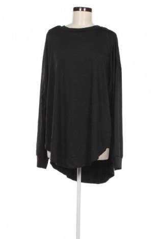 Damen Shirt SHEIN, Größe 4XL, Farbe Schwarz, Preis € 13,22