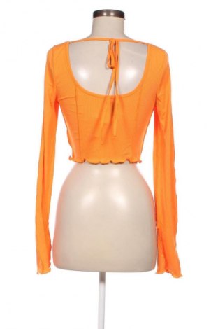 Damen Shirt SHEIN, Größe M, Farbe Orange, Preis € 3,99