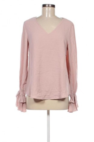 Damen Shirt SHEIN, Größe M, Farbe Aschrosa, Preis € 3,99