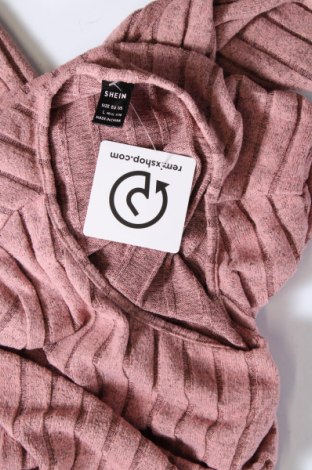 Damen Shirt SHEIN, Größe M, Farbe Rosa, Preis € 2,99