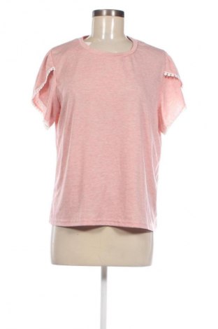 Damen Shirt SHEIN, Größe L, Farbe Rosa, Preis € 2,49