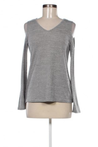 Damen Shirt SHEIN, Größe S, Farbe Grau, Preis € 4,49