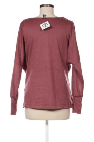 Damen Shirt SHEIN, Größe M, Farbe Aschrosa, Preis 1,99 €