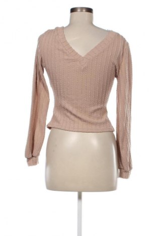 Damen Shirt SHEIN, Größe S, Farbe Beige, Preis 4,99 €