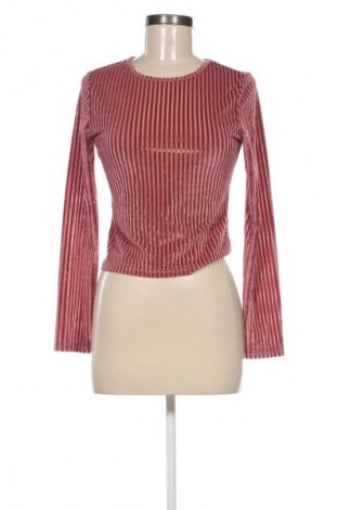 Damen Shirt SHEIN, Größe M, Farbe Aschrosa, Preis € 4,99