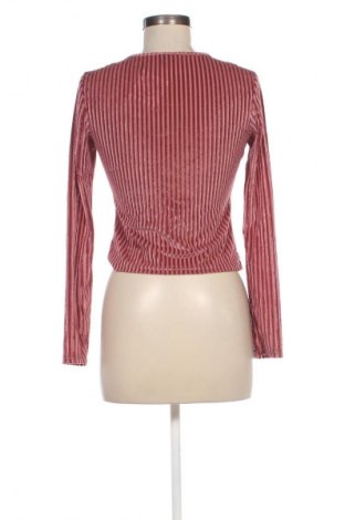 Damen Shirt SHEIN, Größe M, Farbe Aschrosa, Preis € 4,99