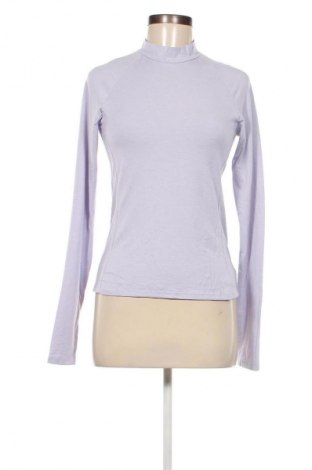 Damen Shirt SOC, Größe M, Farbe Lila, Preis 4,49 €