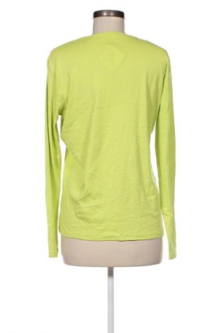 Damen Shirt SPM, Größe XL, Farbe Grün, Preis 4,99 €