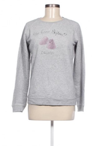 Damen Shirt STANLEY/STELLA, Größe M, Farbe Grau, Preis 5,95 €