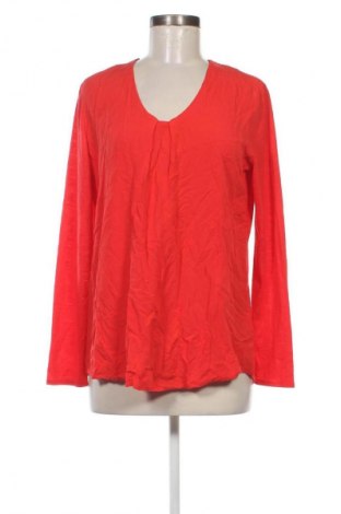 Damen Shirt Sa. Hara, Größe L, Farbe Rot, Preis 4,49 €