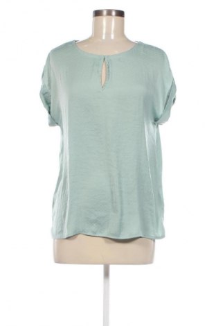 Damen Shirt Saint Tropez, Größe S, Farbe Grün, Preis 8,86 €