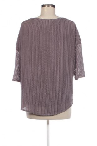 Damen Shirt Saint Tropez, Größe M, Farbe Lila, Preis € 17,44