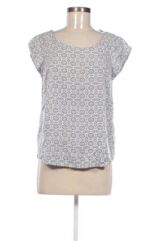 Damen Shirt Saint Tropez, Größe S, Farbe Mehrfarbig, Preis € 10,99