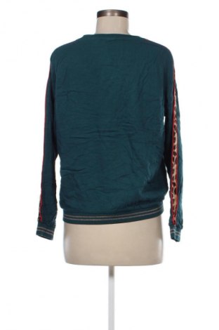 Damen Shirt Saint Tropez, Größe L, Farbe Grün, Preis € 3,99