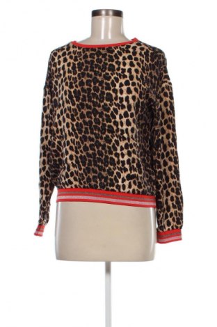 Дамска блуза Saint Tropez, Размер M, Цвят Многоцветен, Цена 6,80 лв.