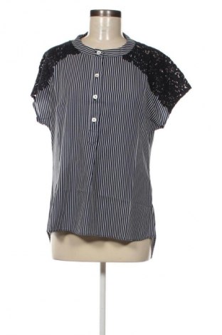 Damen Shirt Sandro Ferrone, Größe M, Farbe Mehrfarbig, Preis € 55,24