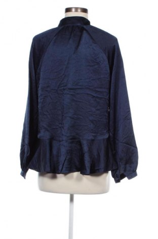 Damen Shirt Scotch & Soda, Größe S, Farbe Blau, Preis € 13,79