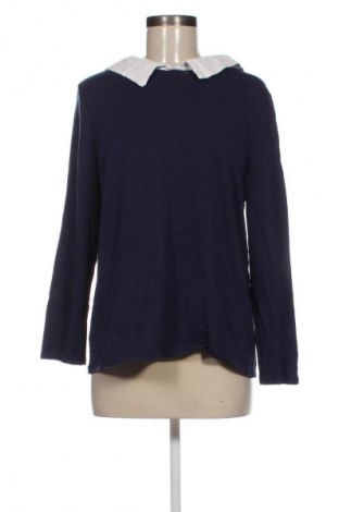 Damen Shirt Scottage, Größe M, Farbe Blau, Preis € 3,99