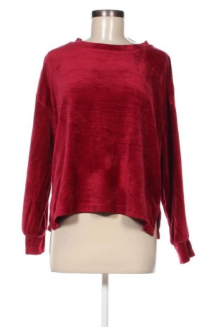 Damen Shirt See U Soon, Größe XL, Farbe Rot, Preis 23,66 €