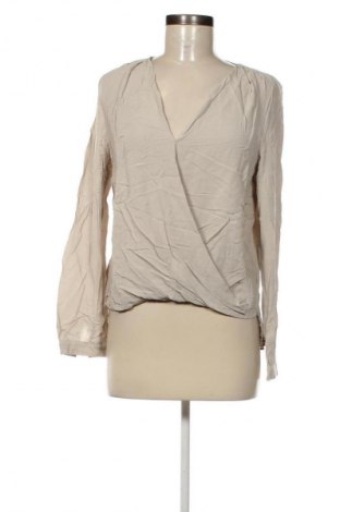 Damen Shirt Seidensticker, Größe M, Farbe Beige, Preis 10,49 €