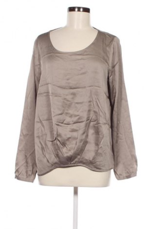 Damen Shirt Seidensticker, Größe L, Farbe Grau, Preis 3,99 €